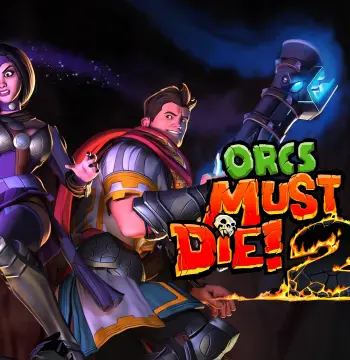 Orcs Must Die! 2 PC Steam Account