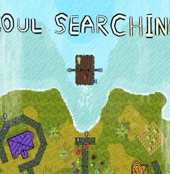 Soul Searching XBOX One / Xbox Series X|S Account