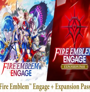 Fire Emblem - Engage Bundle US Nintendo Switch CD Key