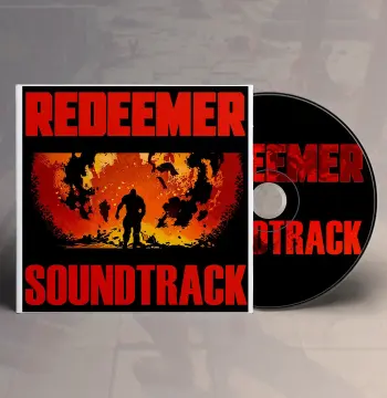 Redeemer - Original Soundtrack DLC PC Steam CD Key