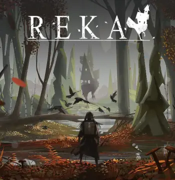 REKA PC Steam Account
