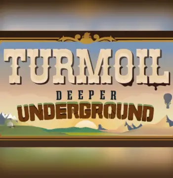 Turmoil - Deeper Underground DLC PC Steam CD Key