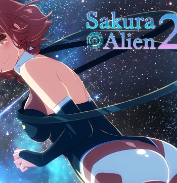 Sakura Alien 2 PC Steam CD Key