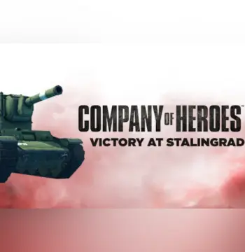 Company of Heroes 2 - Victory at Stalingrad Mission Pack DLC EU PC Steam CD Key