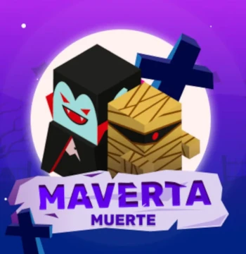 Maverta Muerte PC Steam CD Key