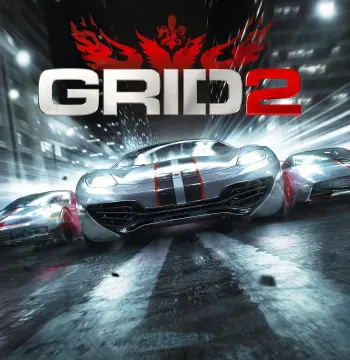 GRID 2 - Spa-Francorchamps Track Pack DLC PC Steam CD Key