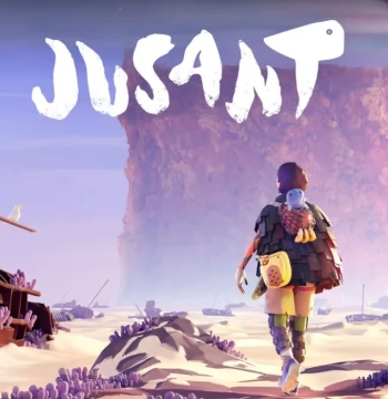 Jusant PC Epic Games Account