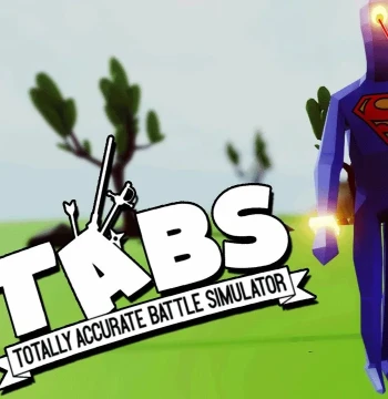 Totally Accurate Battle Simulator PC Epic Games Account