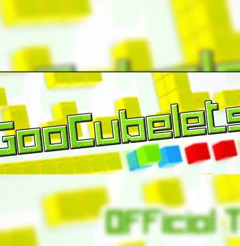 GooCubelets Steam CD Key
