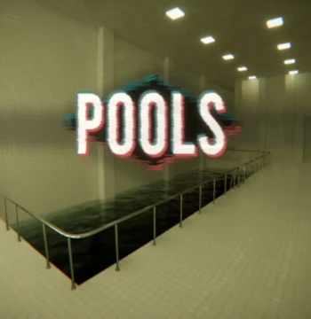 Pools PC Epic Games Account