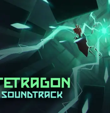 Tetragon - Soundtrack DLC PC Steam CD Key