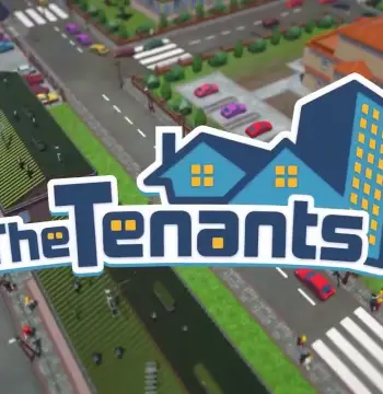 The Tenants PC Epic Games Account