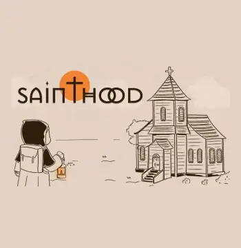 Sainthood - The Game Xbox One / Xbox Series X|S Account