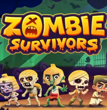 Zombie Survivors Series Edition Xbox Series X|S Account