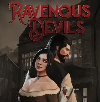 Ravenous Devils PC Steam Account