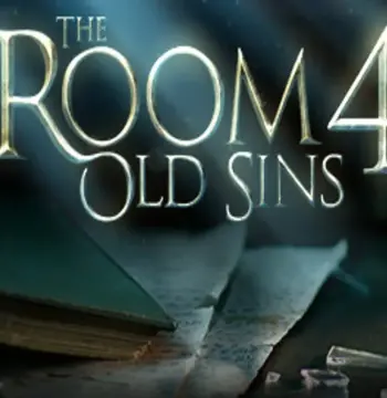 The Room 4: Old Sins PC Steam Account