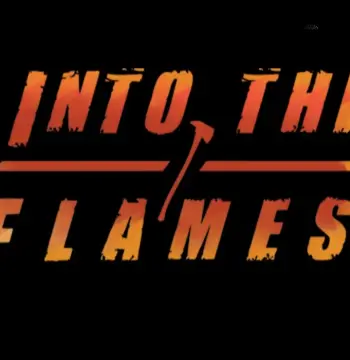 Into The Flames PC Steam Account