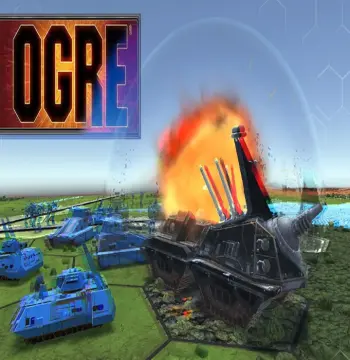 Ogre: Console Edition Xbox Series X|S CD Key
