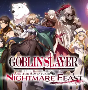 Goblin Slayer -Another Adventurer- Nightmare Feast US Nintendo Switch CD Key