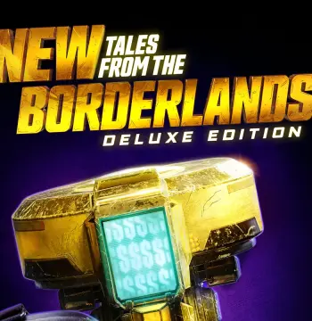 New Tales from the Borderlands Deluxe Edition PC Epic Games CD Key