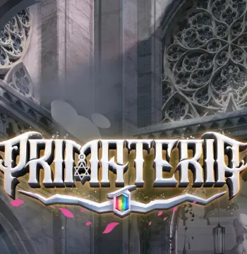Primateria PC Steam Account