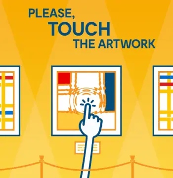 Please, Touch The Artwork PC Steam Account