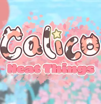 Calico - Neat Things DLC PC Steam CD Key