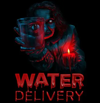 Water Delivery PC Steam Account
