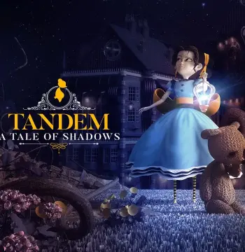 Tandem: A Tale of Shadows US PS4 CD Key