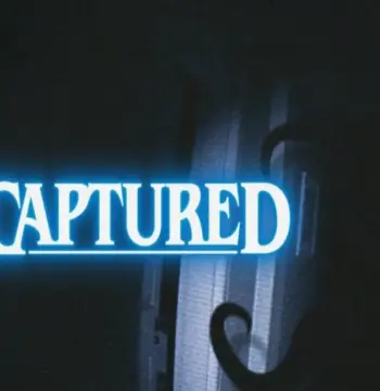 CAPTURED PC Steam Account