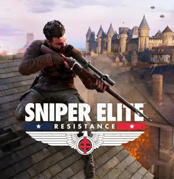 Sniper Elite: Resistance - Weapon Pre-Order Pack DLC Xbox Series X|S CD Key