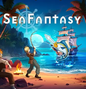 Sea Fantasy PC Steam Account