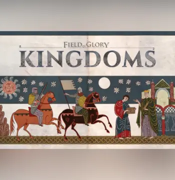 Field of Glory: Kingdoms PC Steam Account