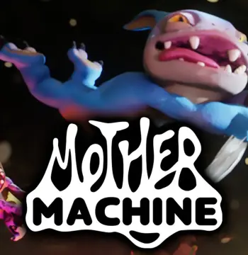 Mother Machine - Misty Grove DLC PC Steam CD Key