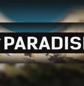 Paradise Steam Account