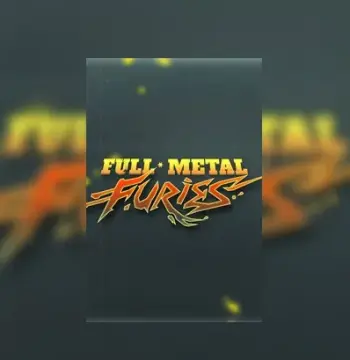 Full Metal Furies XBOX One / Xbox Series X|S / Windows Account