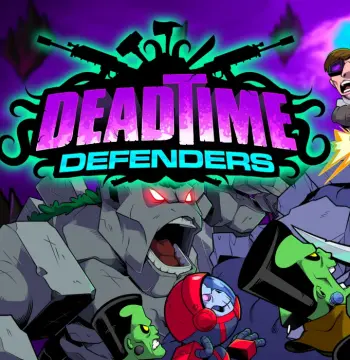 Deadtime Defenders PC Epic Games Account