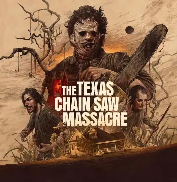The Texas Chain Saw Massacre PC Windows Account