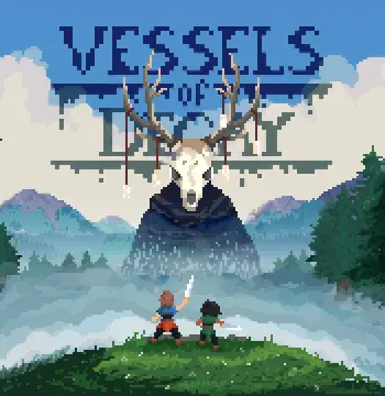 Vessels of Decay XBOX One / Xbox Series X|S Account