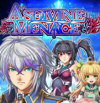Asdivine Menace XBOX One / Xbox Series X|S Account