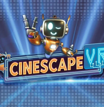 CINESCAPE VR Meta Quest CD Key