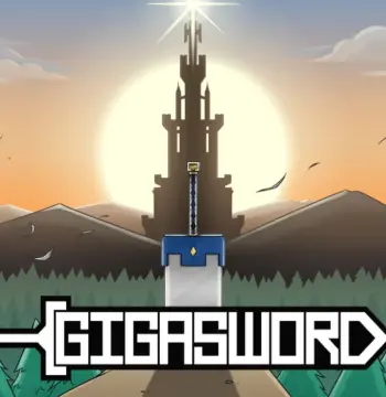 GIGASWORD XBOX One / Xbox Series X|S Account