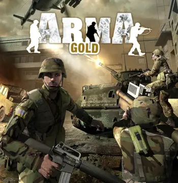 Arma Gold Edition PC Steam Account