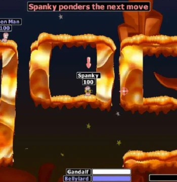 Worms 2 GOG CD Key
