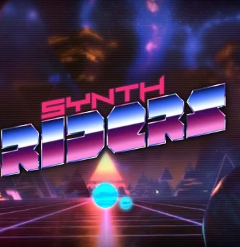 Synth Riders Meta Quest Gift