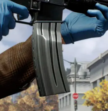 PAYDAY 2 - Gage Mod Courrier DLC Steam CD Key