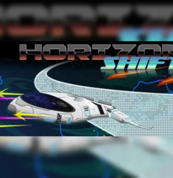 Horizon Shift PC Steam CD Key