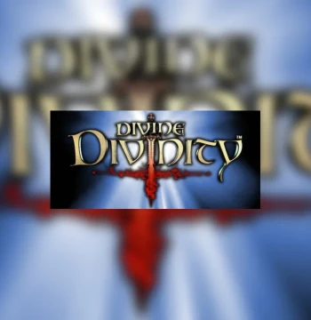 Divine Divinity GOG CD Key