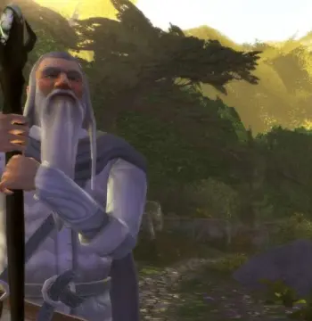 The Lord of the Rings Online 800 LOTRO Point EU Code