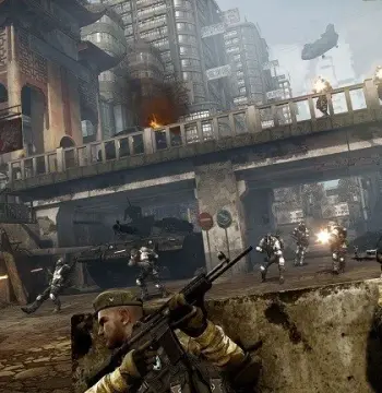 Warface Starter Pack Key